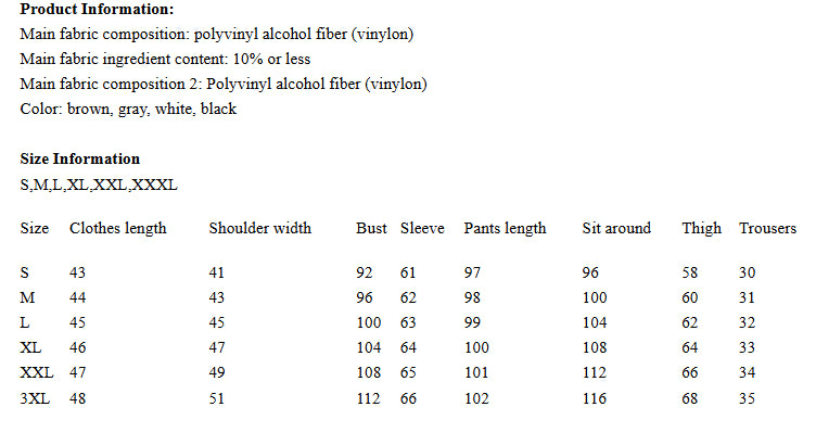 Plus Size Active Set