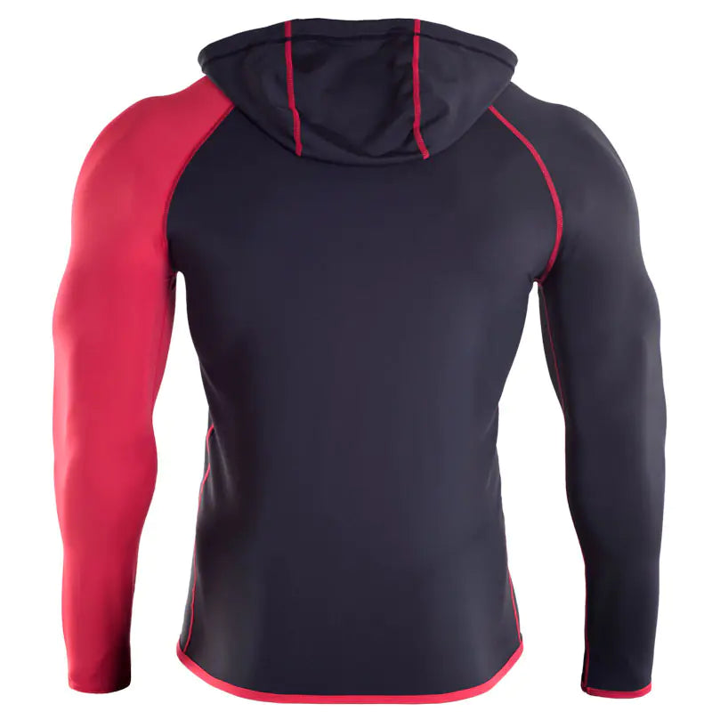 Fertilization Jacket Sportswear for Active Lifestyle